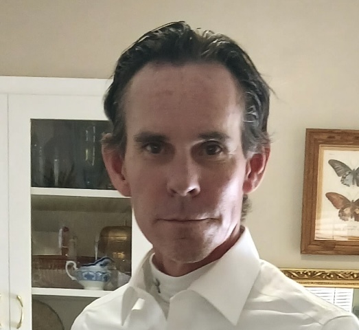Kerry Maw, owner of Intermountain Inspection Services